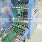 Electric Stacking Machine Stacker thumbnail-4