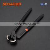 Professional 200mm Chrome Vanadium Carpenters Pincer thumbnail-1