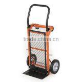 Four Wheel Platform Lumber Panel Truck thumbnail-3