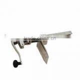Cast Iron Can Opener on Table Use thumbnail-1