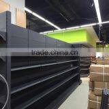 Tegometall Supermarket Shelf OEM ODM Display Equipment European Shelf thumbnail-5