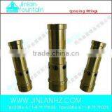 Nornal Gushed-spring Nozzle thumbnail-1