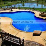 2017 New Design Good Quality Swimming Pool Liner Welding thumbnail-1