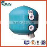 Customized Factory Price Top Mount Side Mount High Quality Pool Sand Filter for Water Treatment thumbnail-3