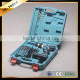 2014 New Made in China Wholesale Modern Power Tools Variable Speed Li-ion Bettery 18V Cordless Drill