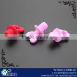 Silicone Champagne Stopper/Wine Bottle Stopper/silicone Bottle Stopper/bottle Cap CK-SL688 thumbnail-2