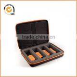 Chiqun 2014 Dongguan Custom Eva Glasses Case thumbnail-1