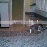 Blue Pearl Granite Countertop