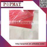 Customized PVC Surface Rubber Backing Floor Mat thumbnail-2