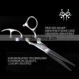 2016 Best Barber Ceramic Hair Cutting Scissors Sharp Scissor thumbnail-4
