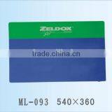 540*360mm Decorative Tin Board thumbnail-1