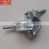 Scaffolding Clamp Drop Forged Double Coupler thumbnail-4