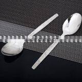 Natural Color Spoon and Fork Set and Lowest Price thumbnail-3