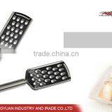 2014 Wholesale Price Stainless Steel Vegatable Peeler With Good Grip thumbnail-1