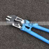 European Type Drop Forged Carton Steel Adjusting Bolt Cutters thumbnail-2