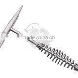 500g Drop Forged Chipping Hammer Wholesale for Hot Sales thumbnail-1