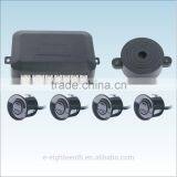 Vehicle Auto 4 Parking Sensors Car Parking Reverse Backup Radar thumbnail-2