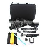 Hot Sale OEM Factory 13 in 1 Gopros Accessories Bundle Sets for Sports Camera thumbnail-1