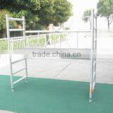 Mobile Portable Scaffolding thumbnail-1