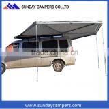 2017 4x4 camper trailers awning for sale 270 degree roof awning
