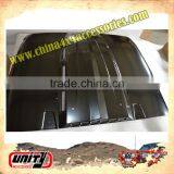 China Manufacture JK Engine Cover With Plastic Vents Hood Plate Avenger Hood Bonnet thumbnail-2