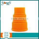 Custom Decorative Cupcake Liners Kid Silicone Pudding Cup thumbnail-2