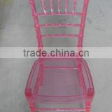 wholesale tiffany chairs crystal resin chiavari chairs