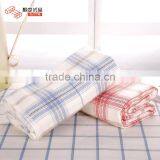 L00021 Bulk Wholesale 100% Cotton Face Embroidery Towel/ Hand Towel/ Bath Towel Sets thumbnail-6