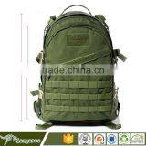 Emergency Military Camouflage Backpack Tactical Bag thumbnail-1
