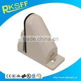 2017 Best-seller Zinc Ally White Glass Clamp thumbnail-5