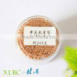 Eco-friendly D Little Round Jar Two Point Wooden Toothpick thumbnail-1