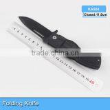 2014 Newest High Quality Stainless Steel Pocket Folding Knife KA504 thumbnail-1