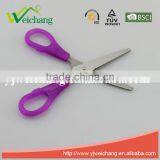 WCJ652 Premium Stainless Steel Precision Ultra Edge Scissor Classic PP Handle thumbnail-2