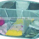 Mesh Laundry Hamper thumbnail-1