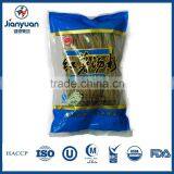 BRC/FDA/HACCP Wholesale Brown Color Instant Sweet Potato Vermicelli thumbnail-3