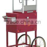 2015 Hot Sale Mini Popcorn Machine With Cart Rhos thumbnail-1