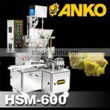 Anko Scale Making Freezing Filling Frozen Shumai Machine