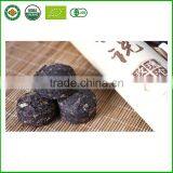 Top Quality Different Kinds Scented Compressed Puer Tea Slimming Ripe Puer Mini Puer Tuo Tea thumbnail-6