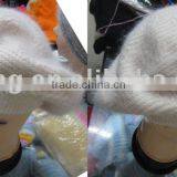 Angora Winter Hat