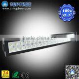 21.5inch 120W Cree Led Light Bar for Jeep/suv/truck Etc thumbnail-1