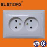 Elendax F6000 электрический розетка на стене thumbnail-4