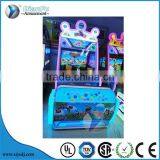 2016 Hot Sale Ball Shooting Arcade Game Machine/shooting Arcade Throwing Balls Indoor Kids Game Machine for Amusement thumbnail-6