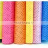 pp nonwoven fabric for shopping bag material