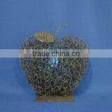 Iron HandMade Artifical Dollarma Craft Cheapest Fashionable Dollarma HXM5B413-18 thumbnail-6