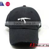 Factory Price! High Custom Quality Cool Baseball Caps thumbnail-1