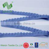 Elastic Webbing Picot Edging Elastic Lingerie Accessories thumbnail-3