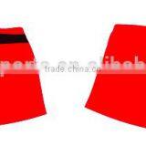 Warp Knit Nylon Spandex Pant , Undershorts for Women thumbnail-1