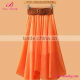 2012 New Style Hot Sale Petticoat Skirt