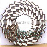 High Quality Frameless Mirror,Decorative Mirror,Home Decor thumbnail-1