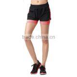 Bodybuilding Reflective Running Gear Trousers Shorts thumbnail-2